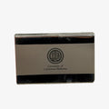 Official University of California, Berkeley Metallic Business Card Holder