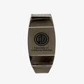 Official University of California, Berkeley Metal Money Clip
