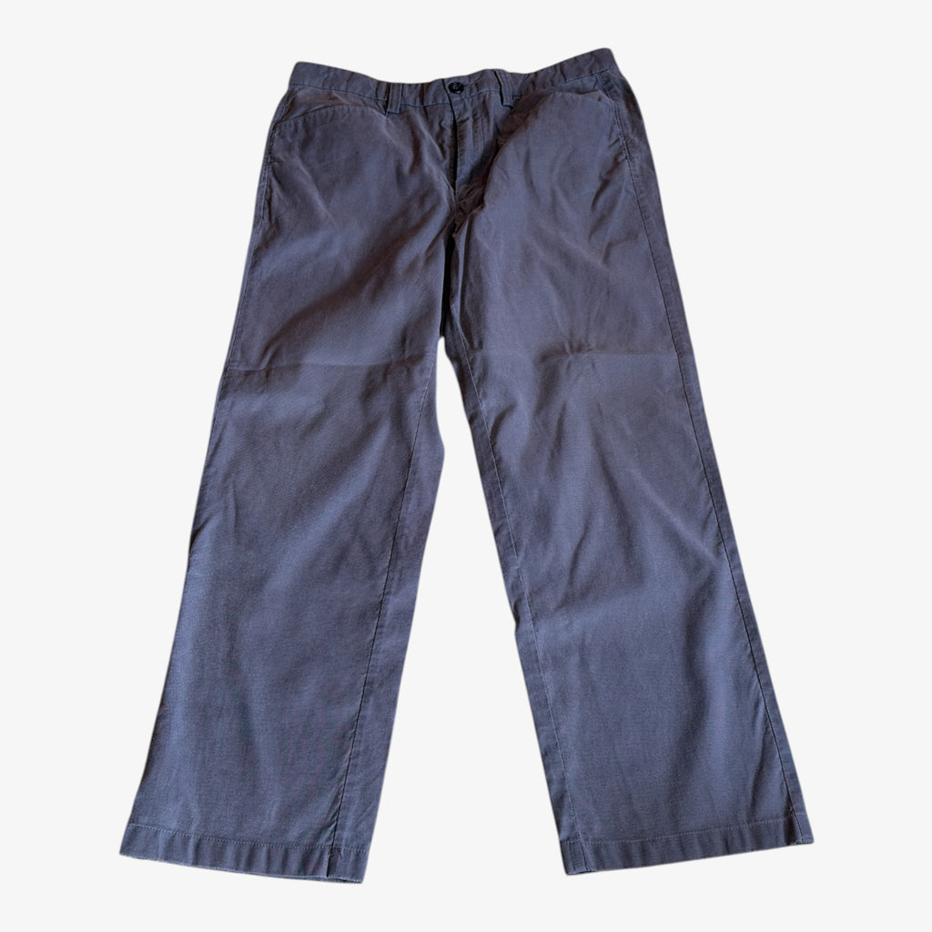 Bossini Men's Casual Pants Size: 33W x 32L