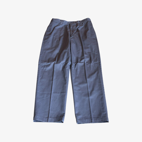 Bossini Men's Casual Pants Size: 33W x 32L