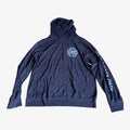 Women's Zion National Park Light weight Hoodie Size: M
