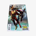 Superman / Shazam: First Thunder #1