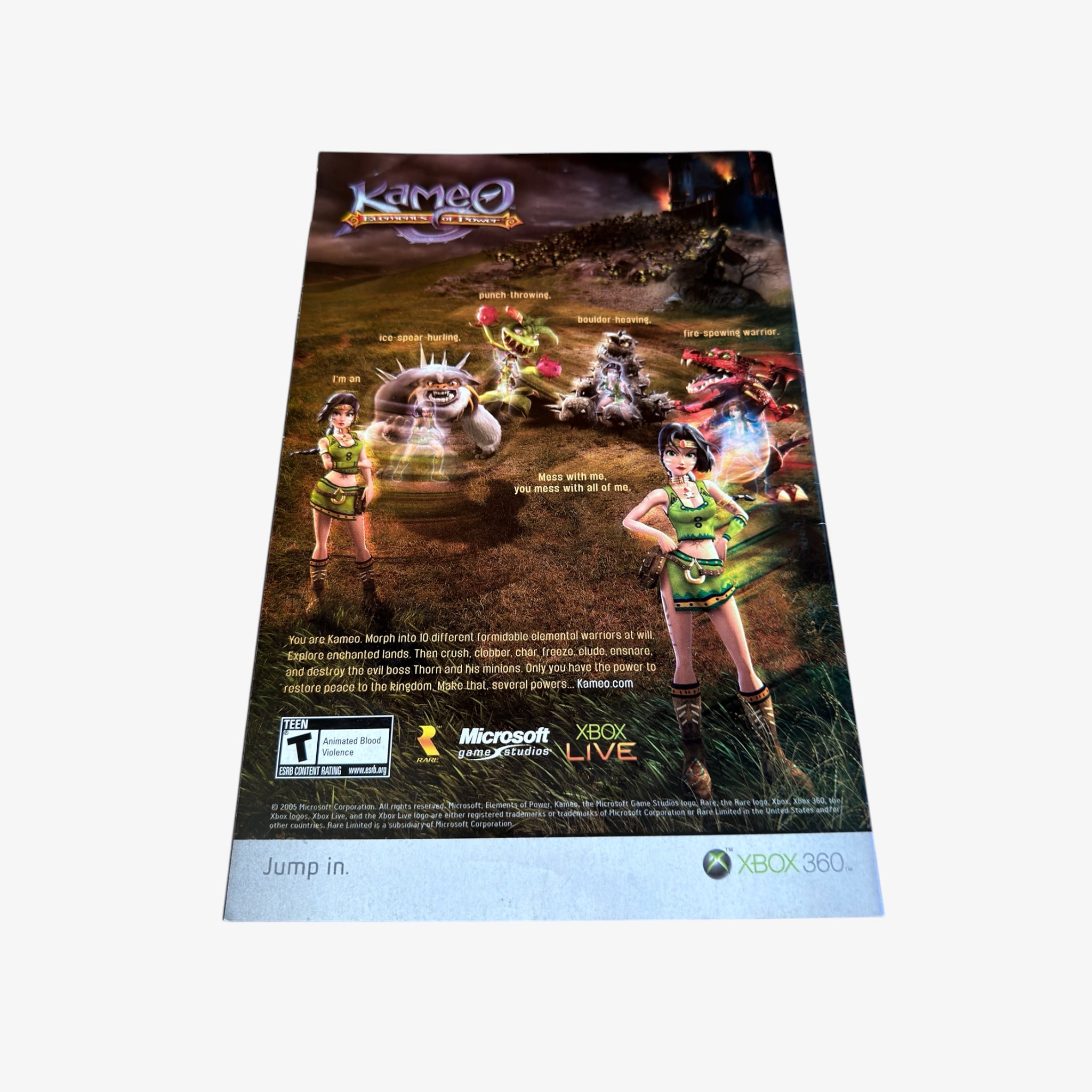 Teen Titans #32 "Superboy is Back!" Published by DC Comics in March 2006