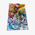 Teen Titans #27 (Volume 2, published in 1996 by DC Comics)