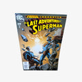 "The Last Adventures of Superman" #649 2006 Infinity Crisis