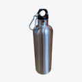 Wide Open Stainless Steel Sports Water Bottle Double Insulated 16oz