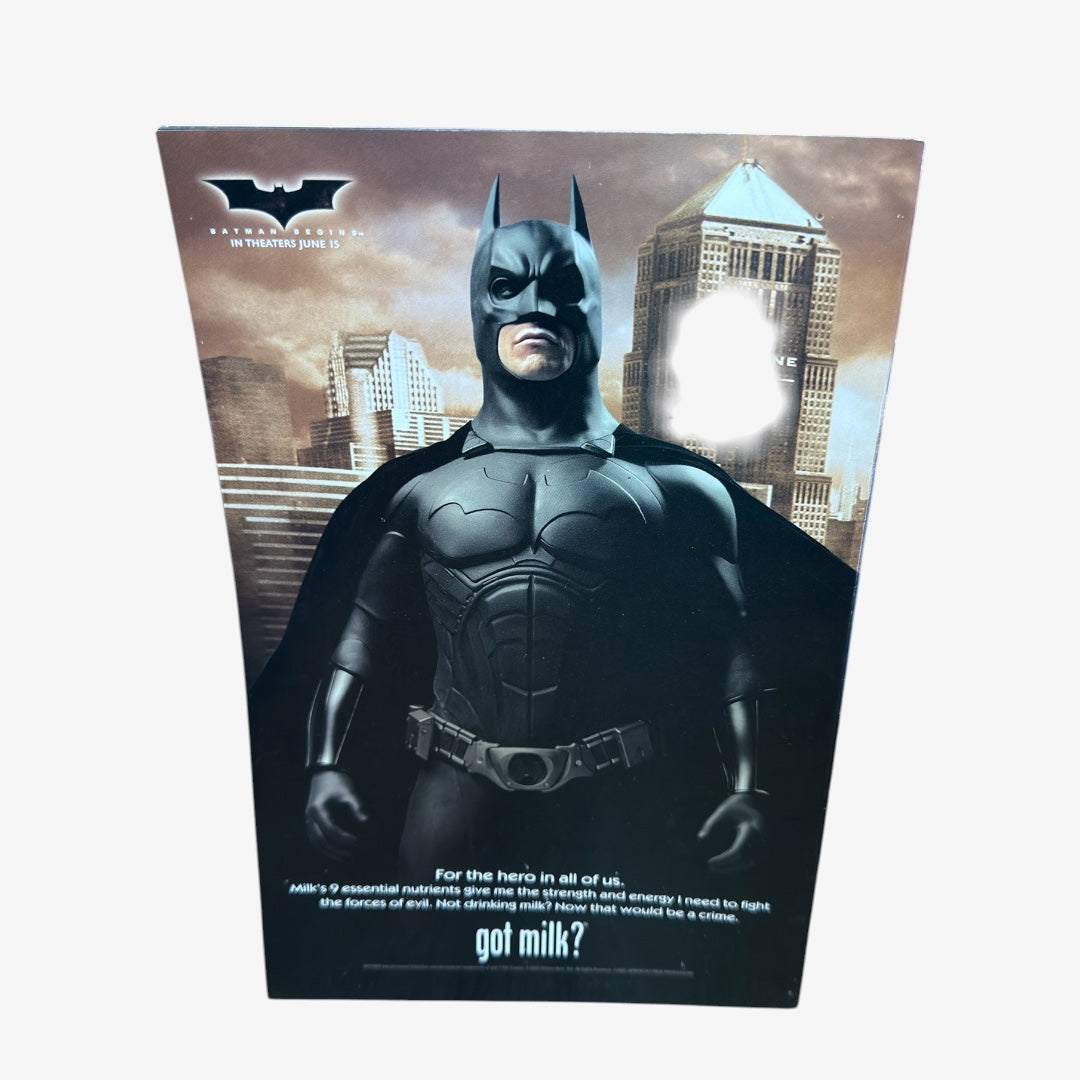 Superman/Batman #22, Published by DC Comics in October 2005