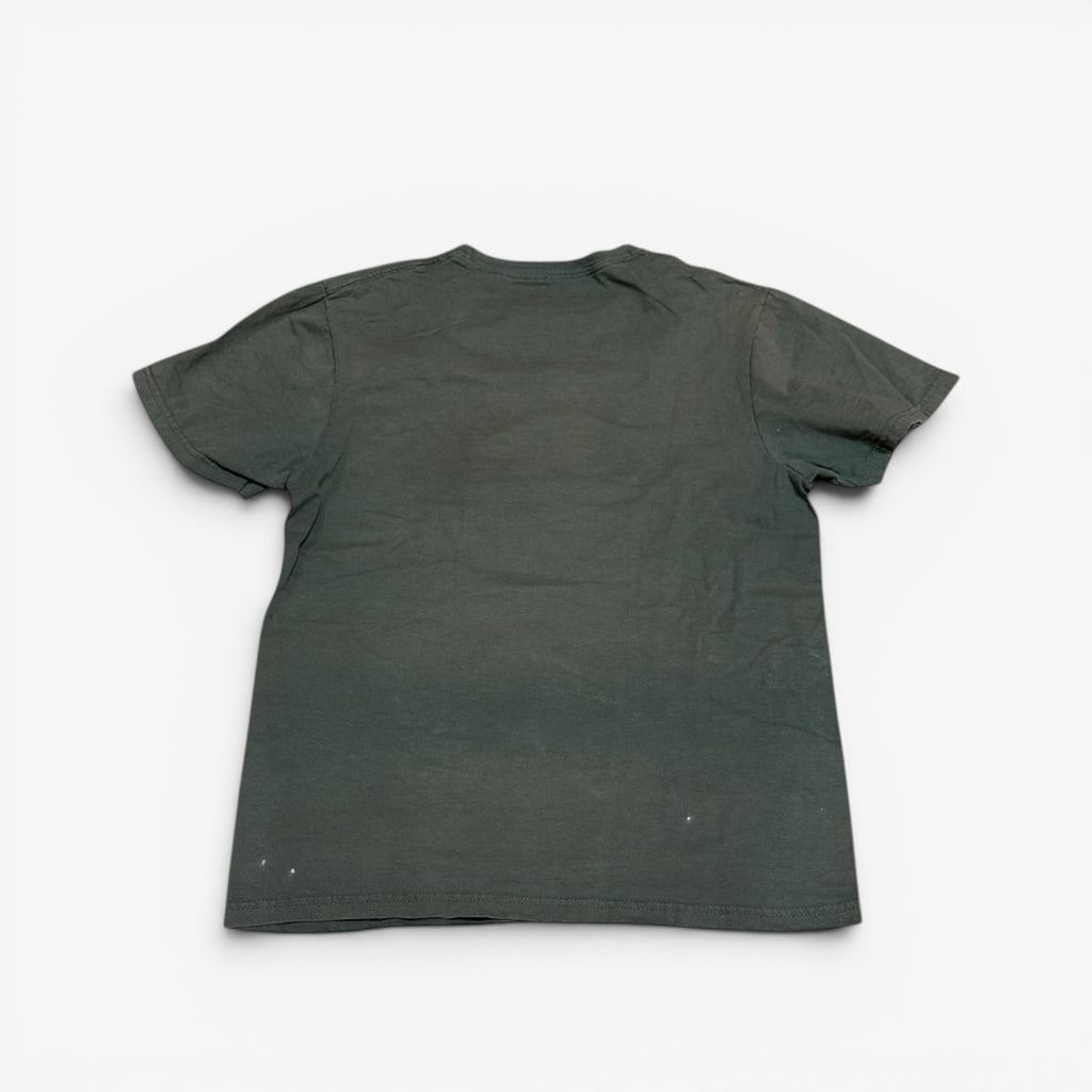 Costa Rice Green T-Shirt Size:XS