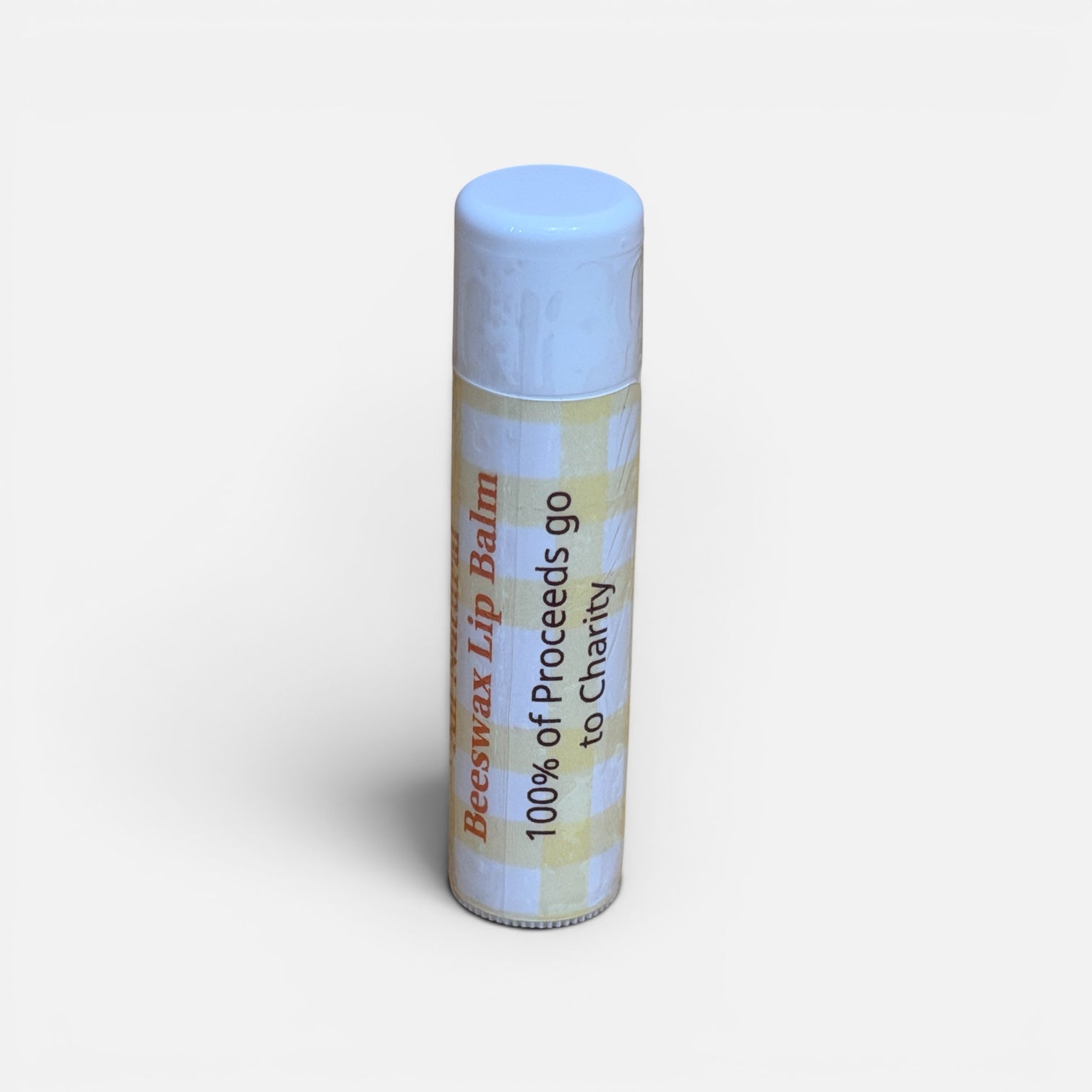 Bumble Bee Lip Balm