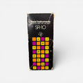 Vintage 1970s Working Calculator TI SR-10