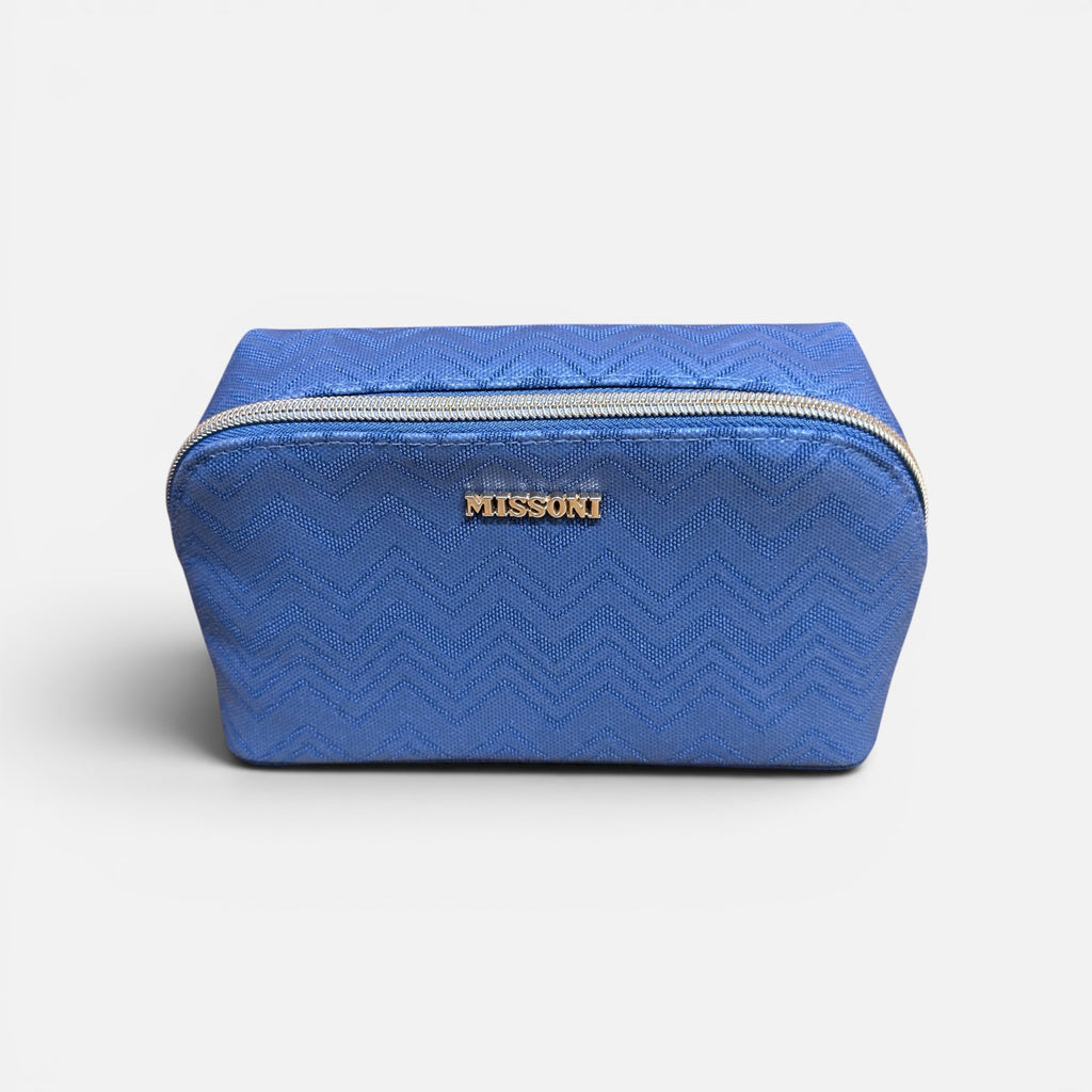 Missoni For Delta One First Class Travel Amenity Kit