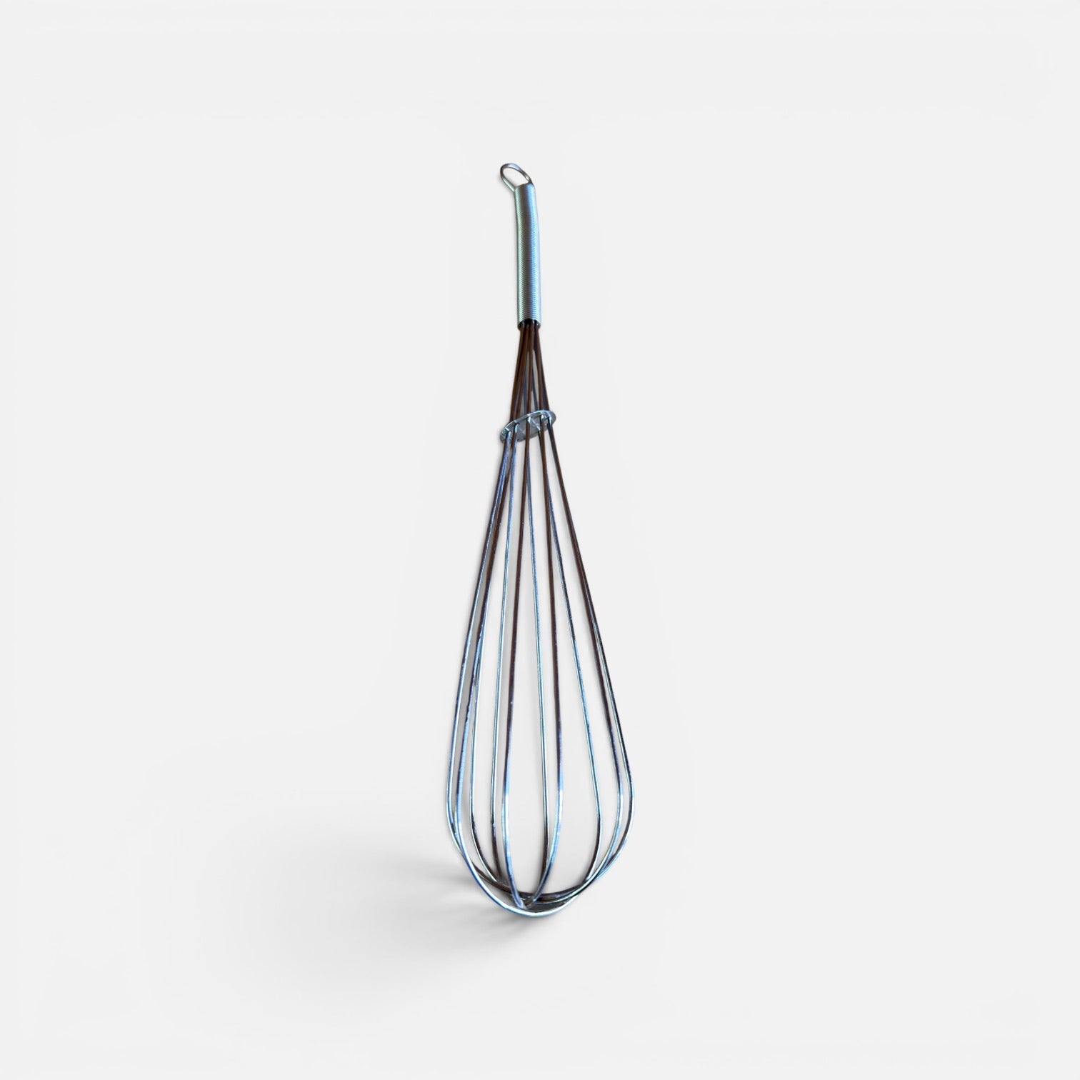 MUJI Stainless Steel Whisk 12"L