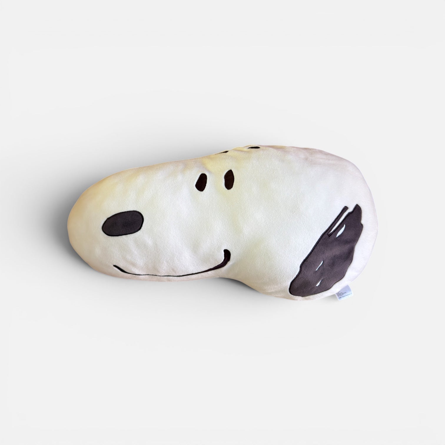 UNIQLO Peanuts Cushion Off White 20"L x 12"W