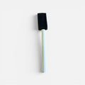 Foam Brush 1"