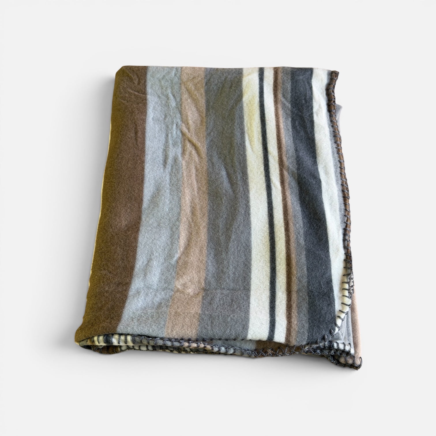Throw Blanket 48" x 55"