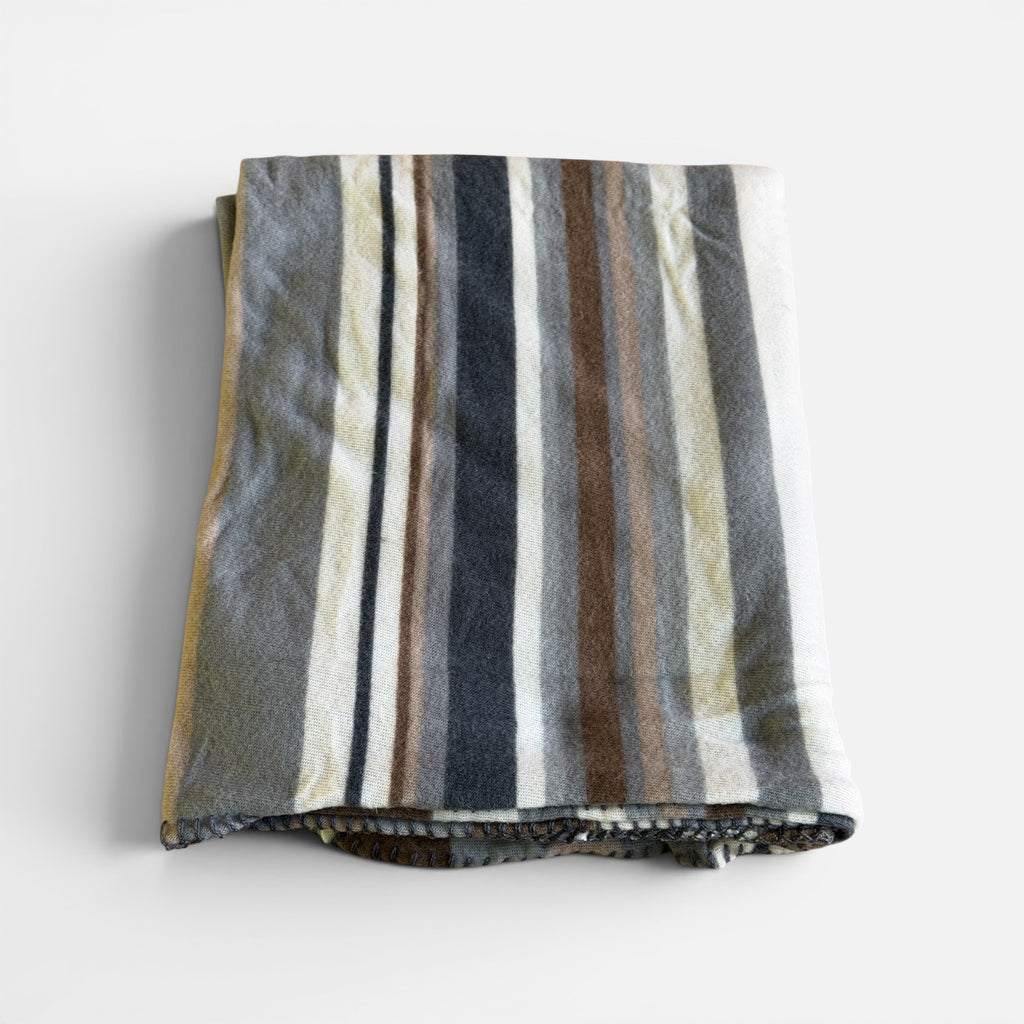 Throw Blanket 48" x 55"