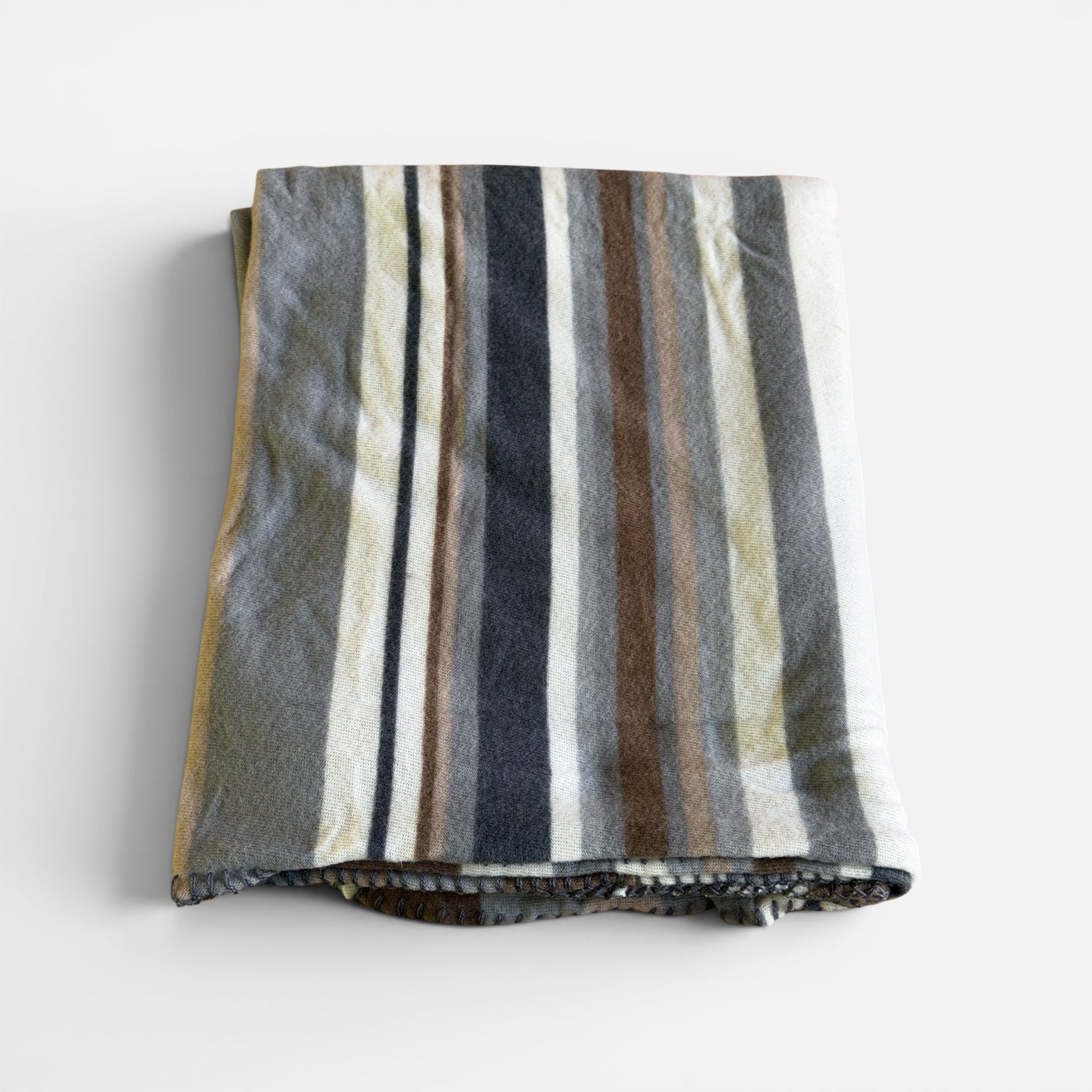 Throw Blanket 48" x 55"