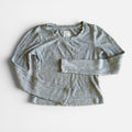 Gap Teen Sweater Gray Size: XL (12)