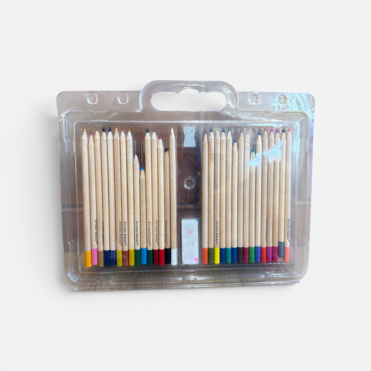 Studio Series Colored Pencil Set (Set of 30)