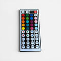 44-key IR Remote Controller for RGB LED Strip Lights