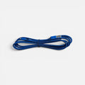 Braided Nylon USB Charging Cable For iPhone 14 13 12 11 X, 3FT