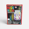 The Original Magic Rocks Instant Crystal Growing Kit