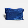 Singapore Airlines Blue Amenity Kit Pouch
