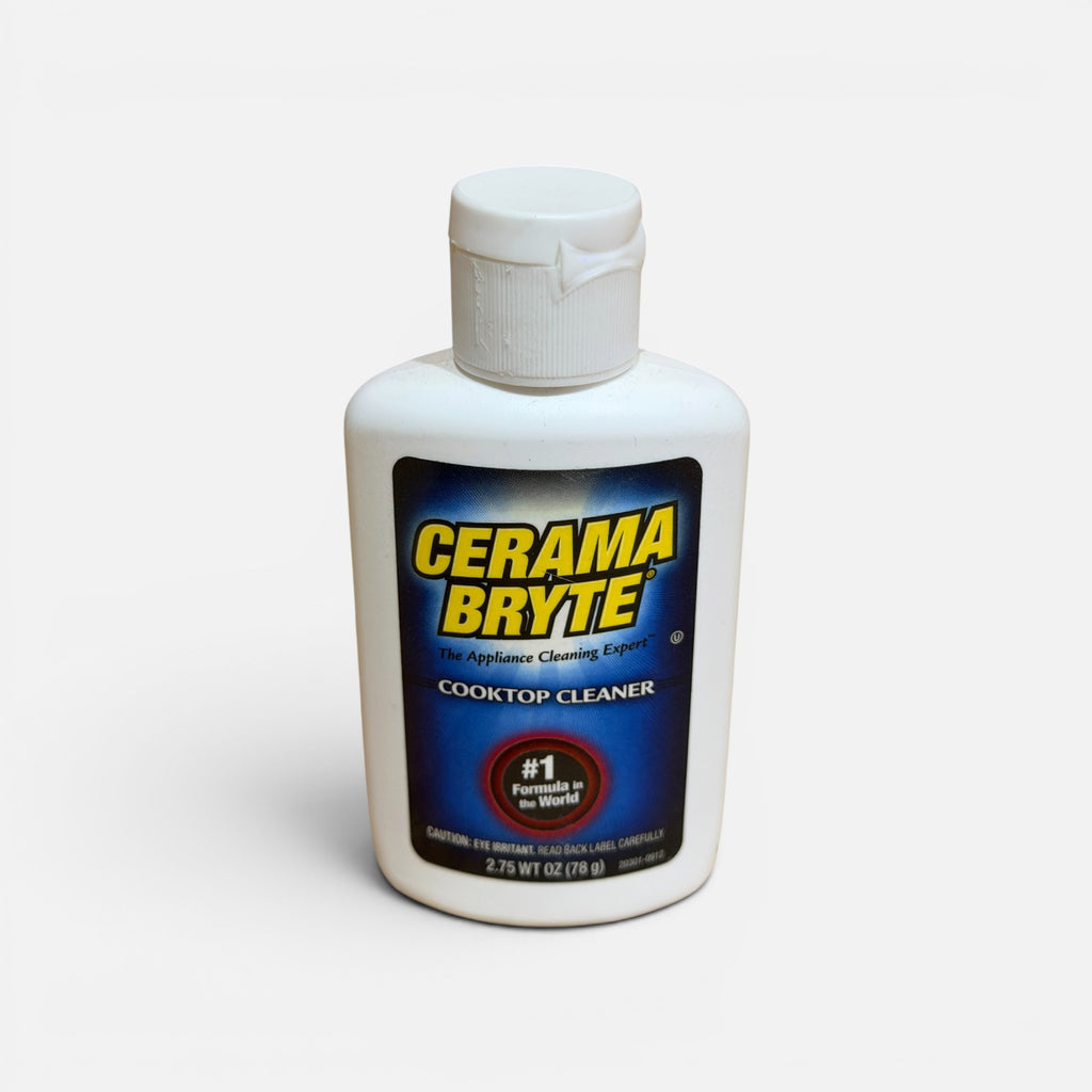 Cerama Bryte Cooktop Cleaner 2.75 oz