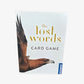 Thames & Kosmos "The Lost Words" Card Game