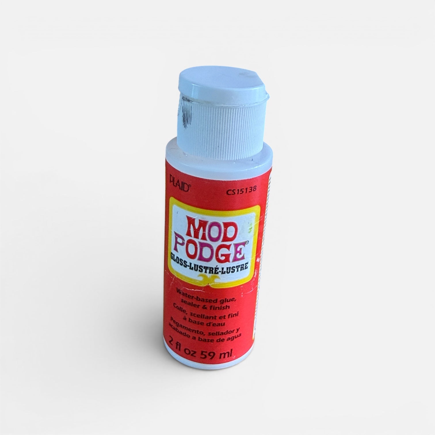 Mod Podge® Gloss 2oz