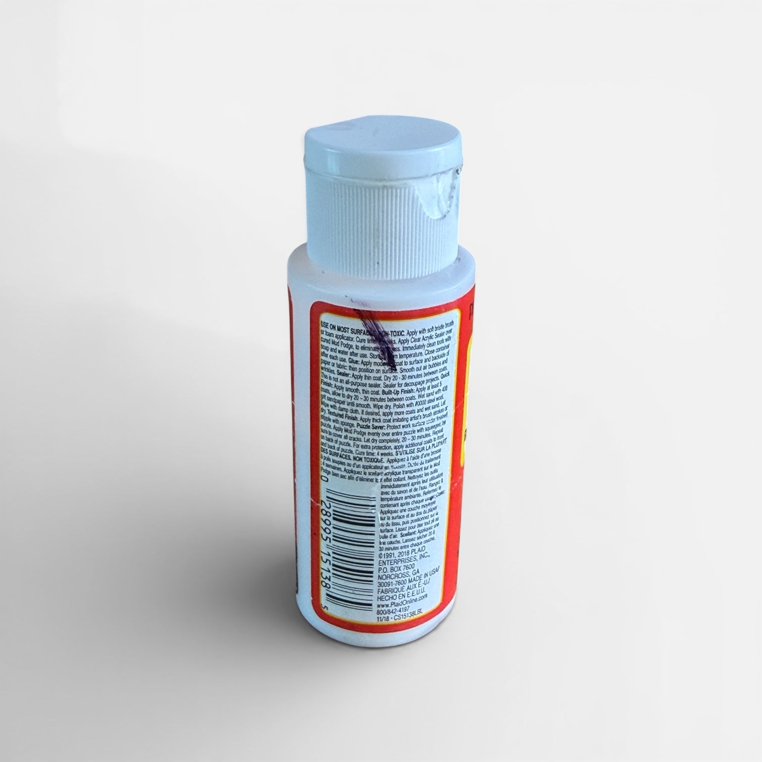 Mod Podge® Gloss 2oz