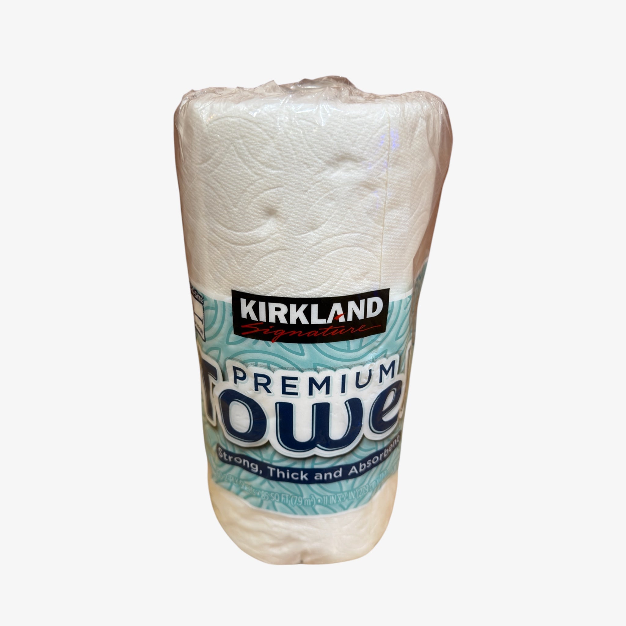 Kirkland Signature Premium Paper Towels