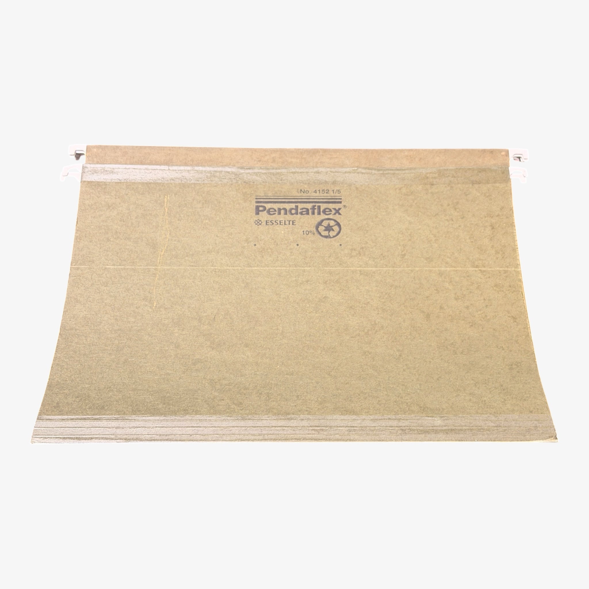 Pendaflex Letter Size Hanging File Folder Pack of 8