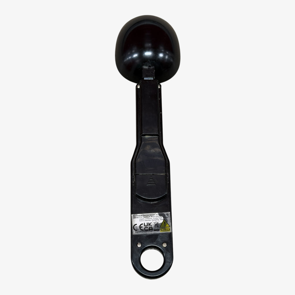 Digital Measuring Spoon-Black