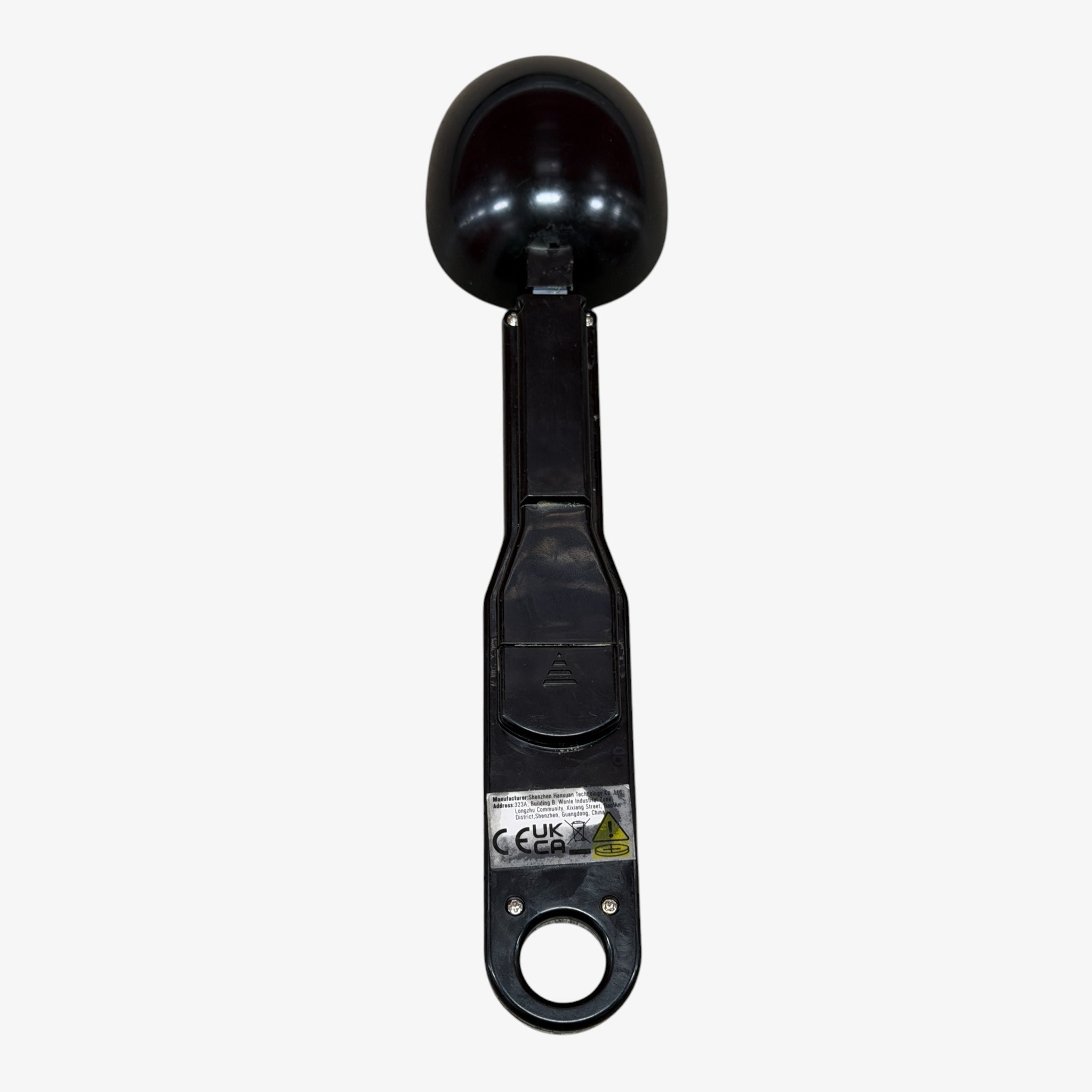 Digital Measuring Spoon-Black
