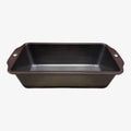 Vintage Non-Stick Loaf Pan 8.5" x 4.5" x 2.75"