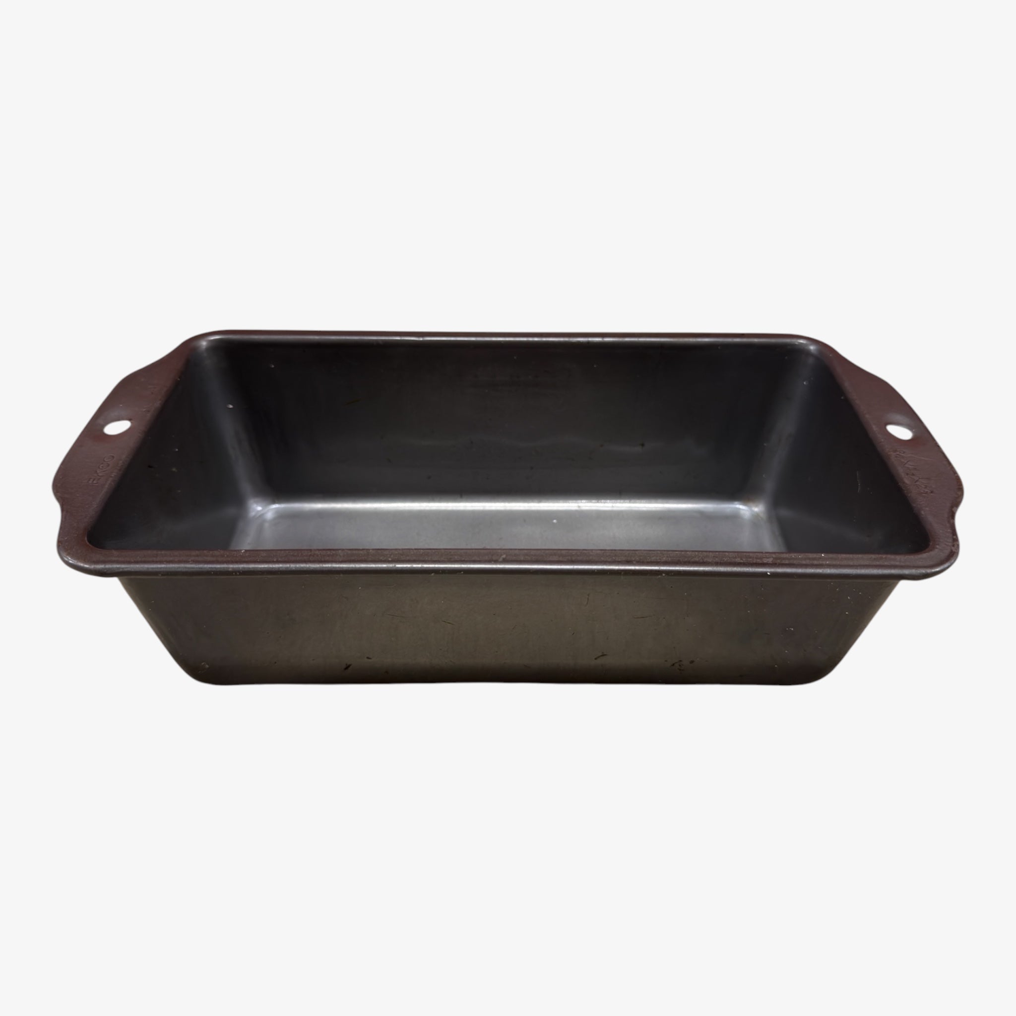 Vintage Non-Stick Loaf Pan 8.5" x 4.5" x 2.75"