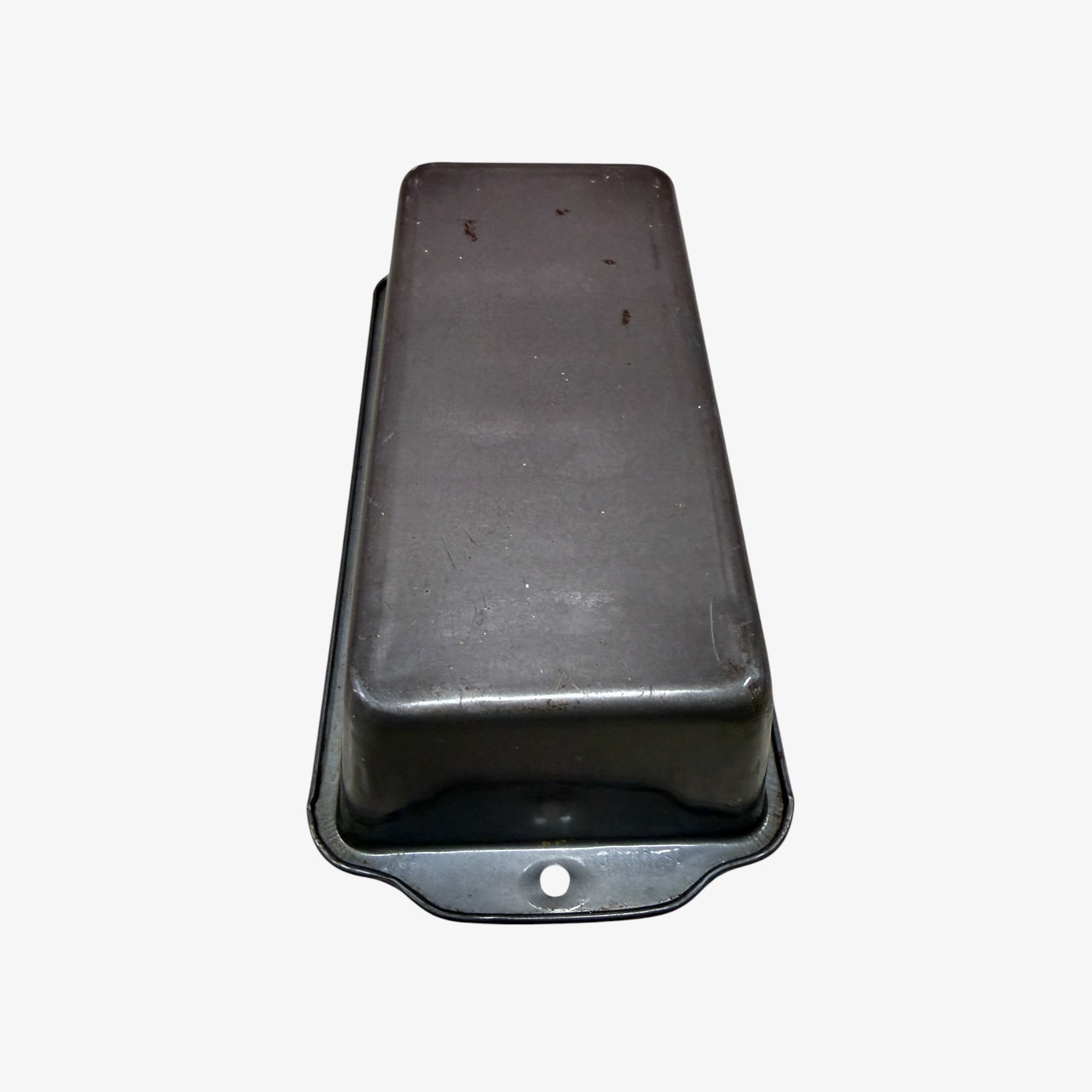 Vintage Non-Stick Loaf Pan 8.5" x 4.5" x 2.75"