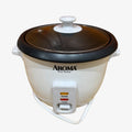 AROMA® Rice Cooker 3-Cup