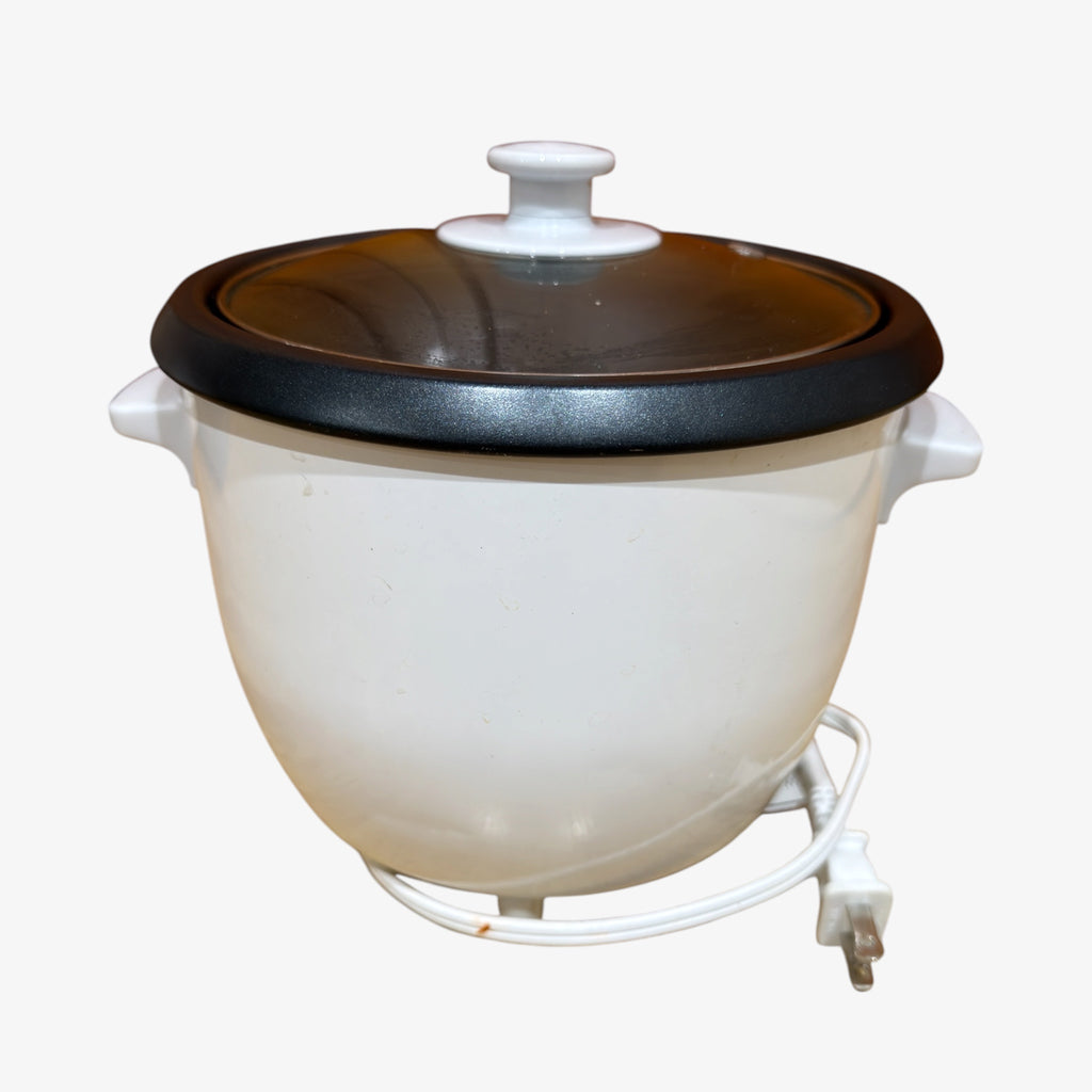 AROMA® Rice Cooker 3-Cup