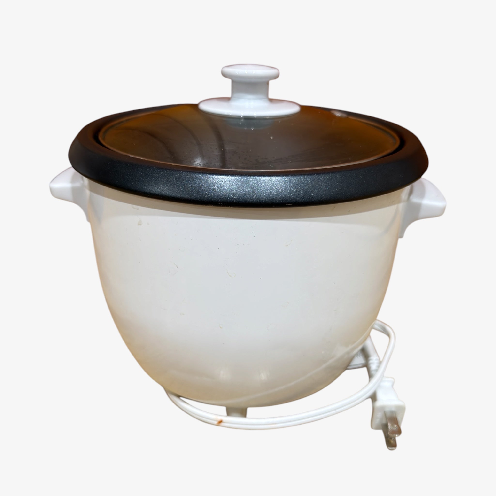AROMA® Rice Cooker 3-Cup