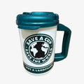 UC Davis "Rebuy" Insulated Travel Mug 22oz