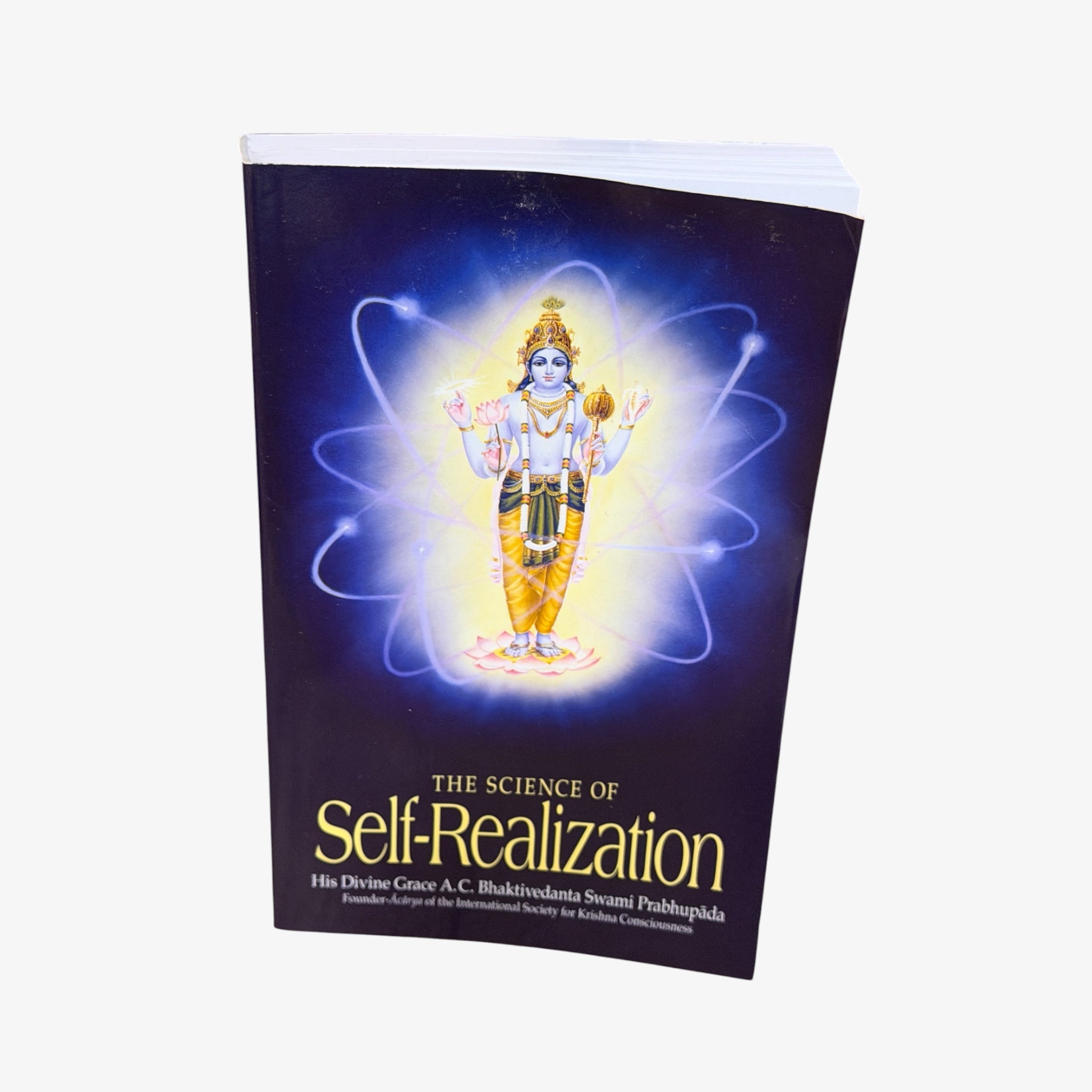 The Science of Self-Realization