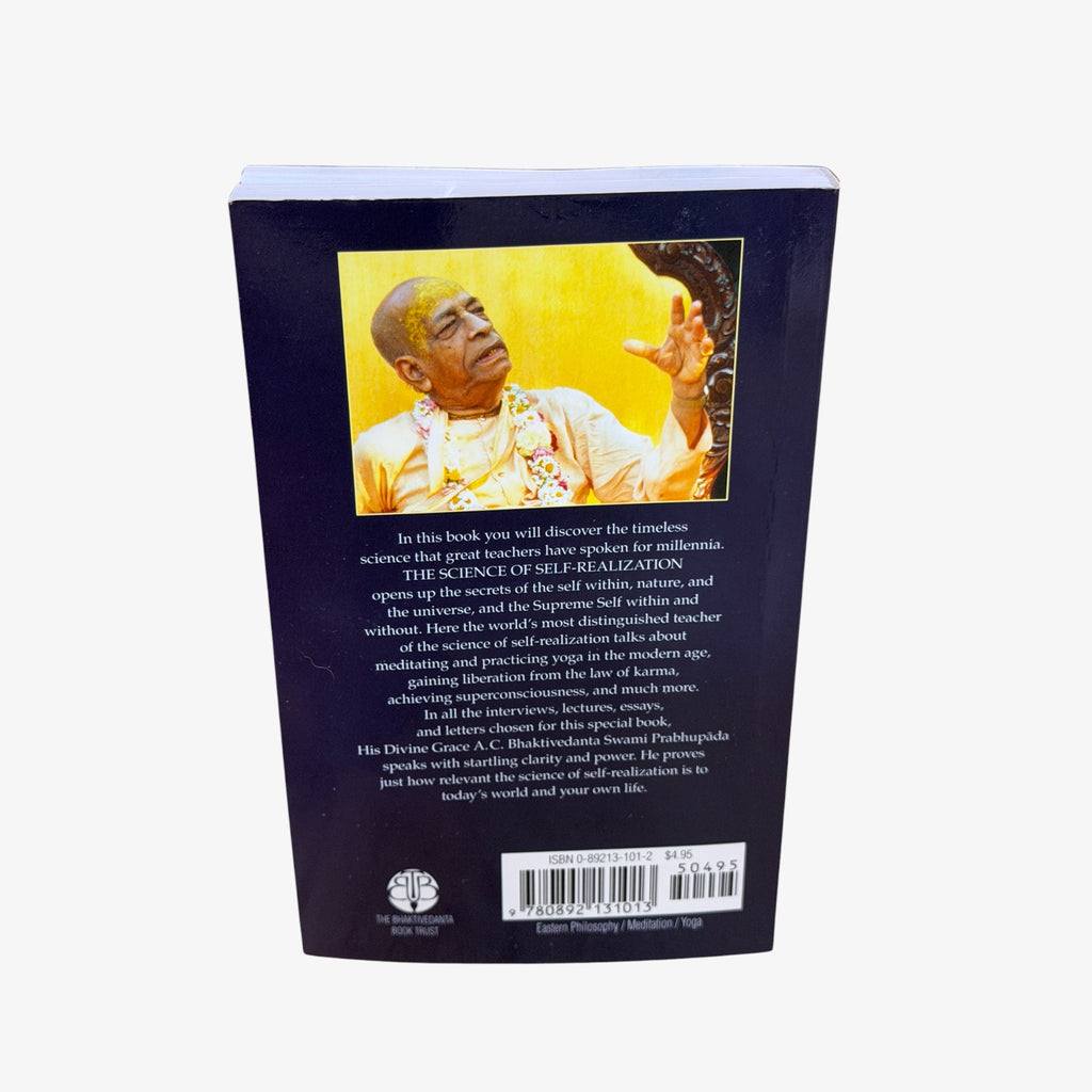 The Science of Self-Realization