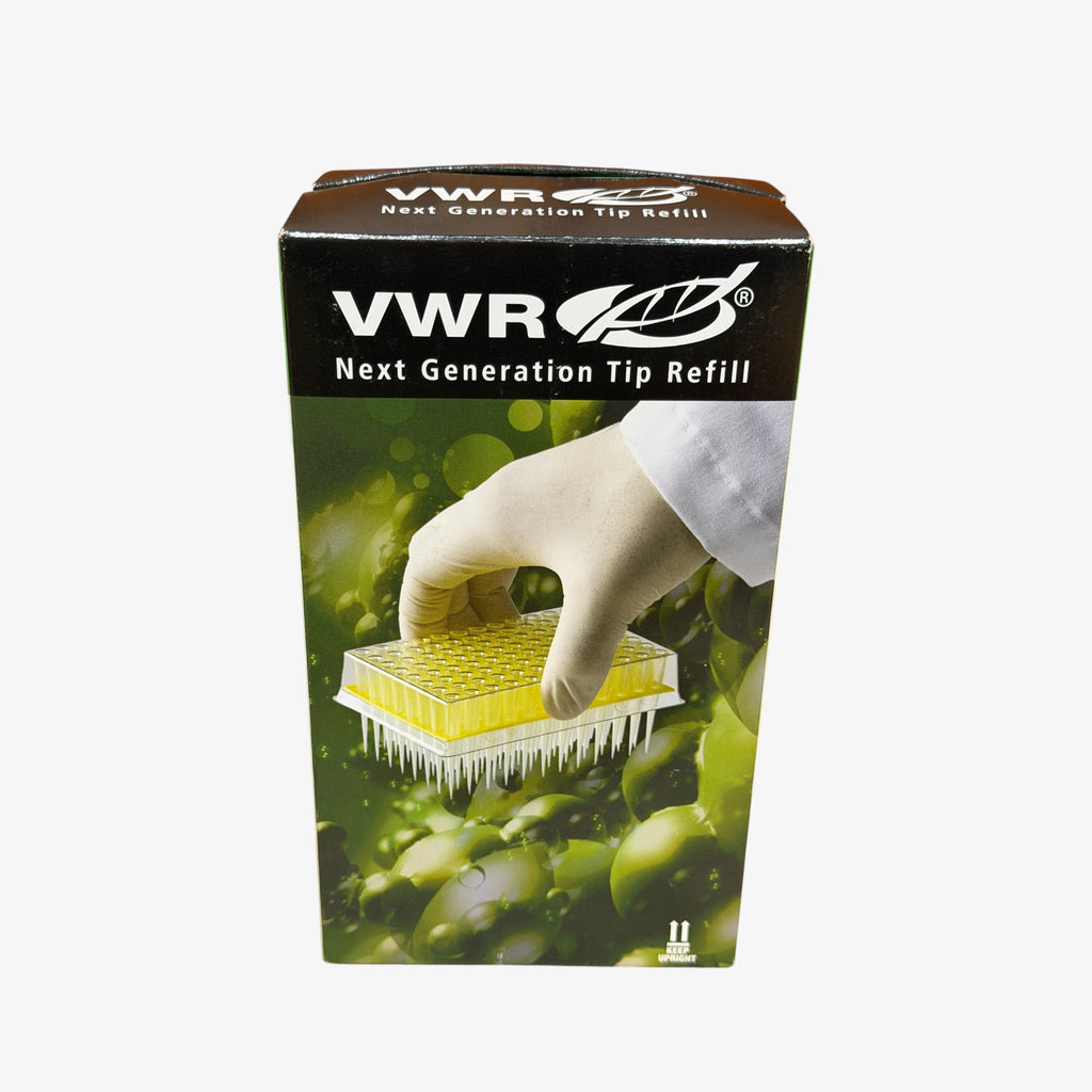 VWR Next Generation Tip Refill for Rainin LTS Pipettors
