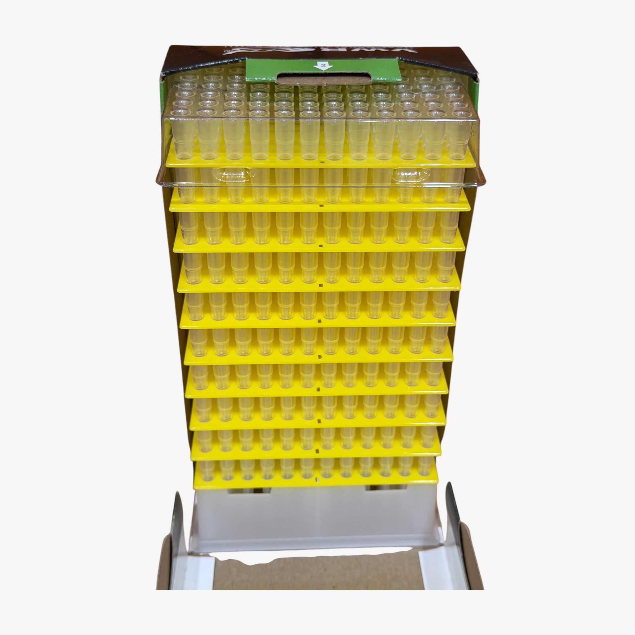 VWR Next Generation Tip Refill for Rainin LTS Pipettors