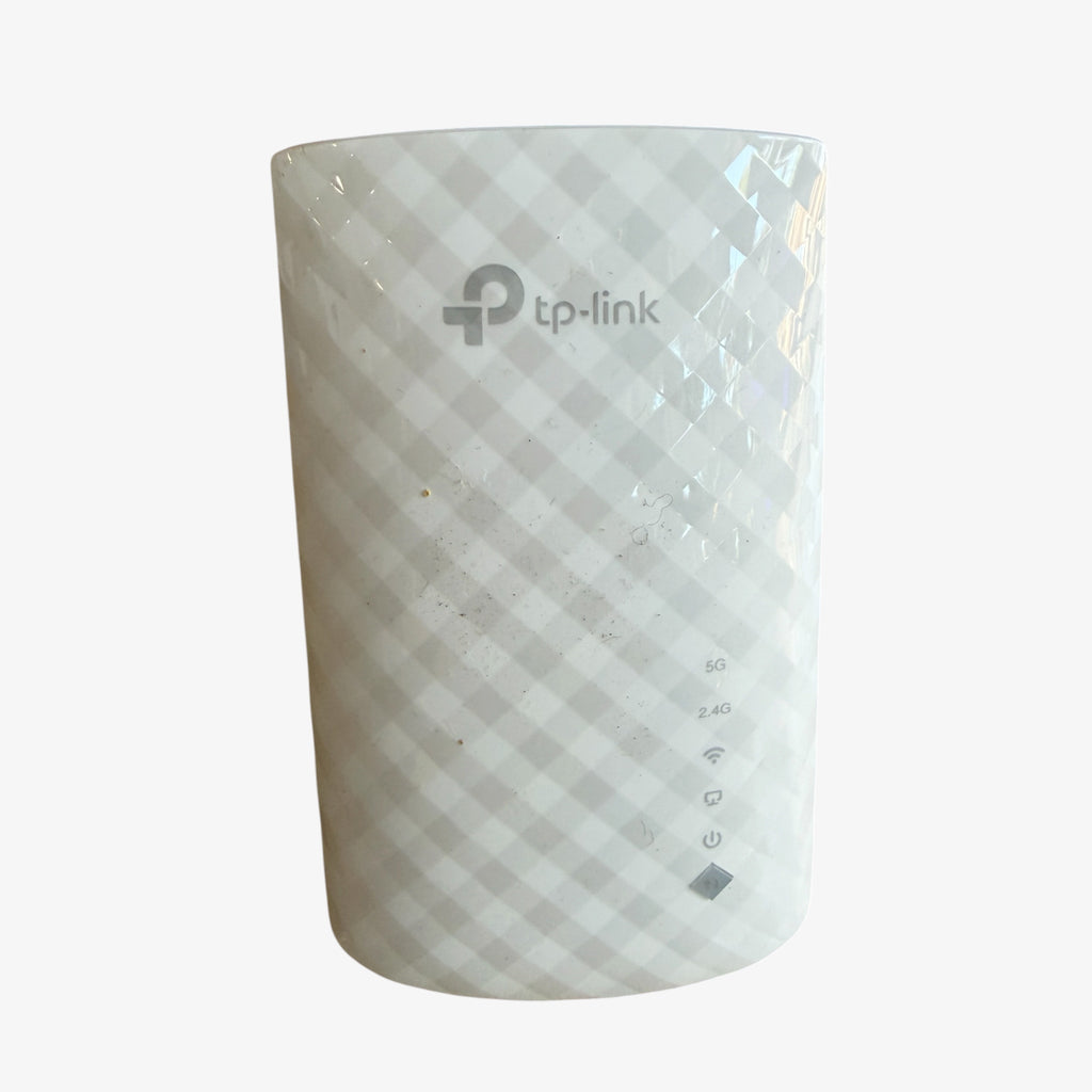 TP-Link RE200 AC750 Wi-Fi Range Extender