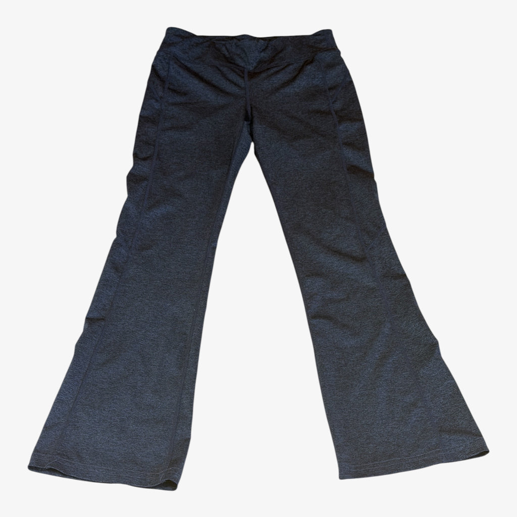 Xersion Slim Fit  Bootcut Yoga Pants Size: M