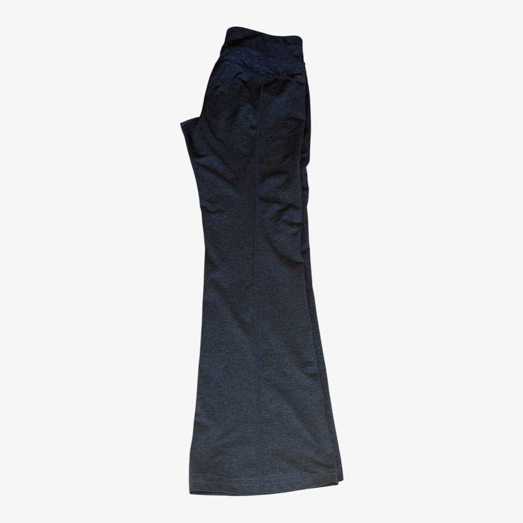 Xersion Slim Fit  Bootcut Yoga Pants Size: M