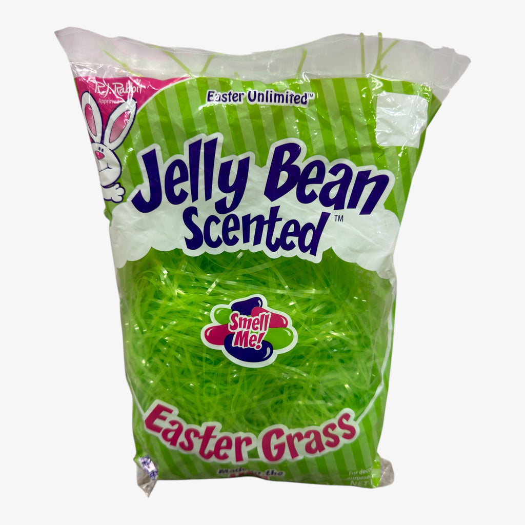 Easter Unlimited Jelly Bean Scented Easter Grass